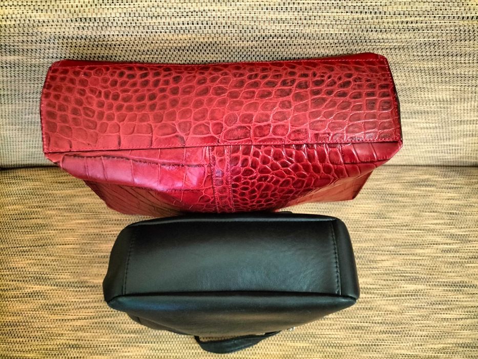 НОВА сумка  шкіра