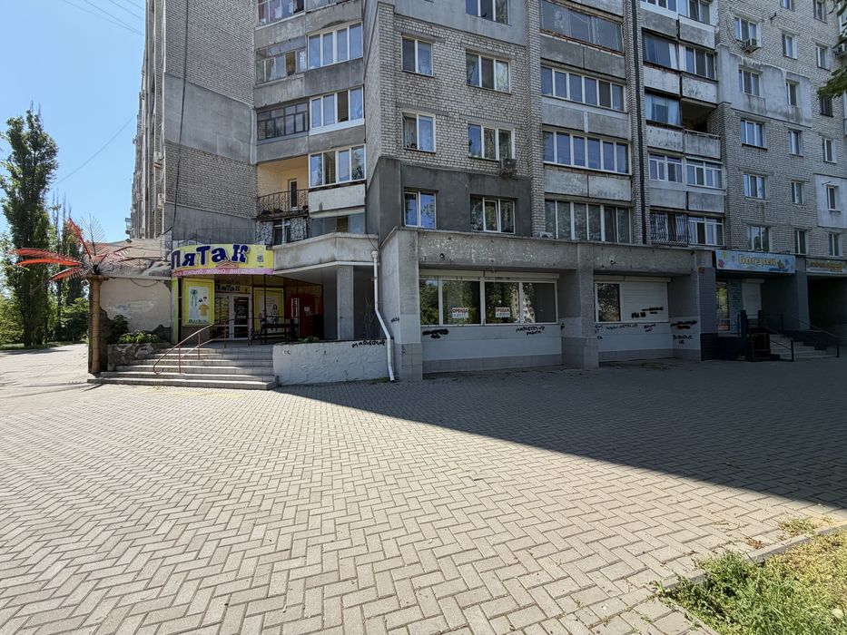 Аренда торговой недвижимости р-н Площади Победы