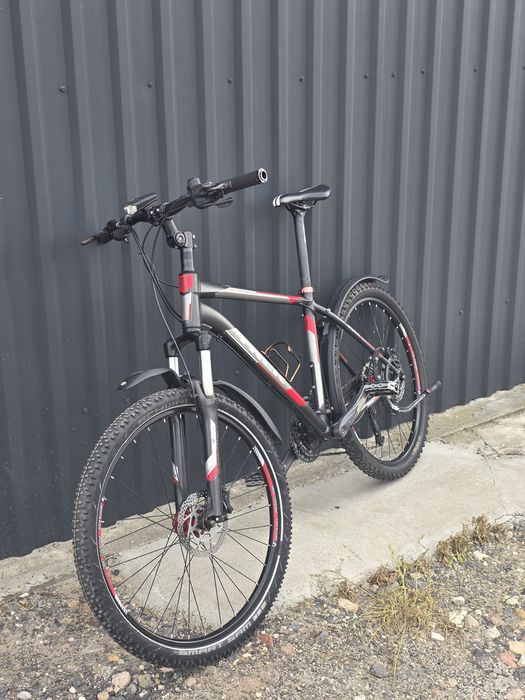 Trek 4300 Four series