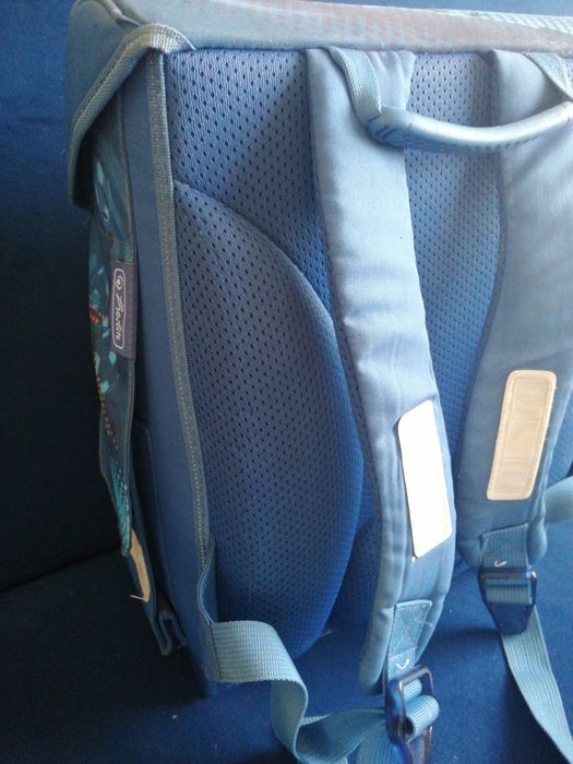 Plecak tornister Herlitz