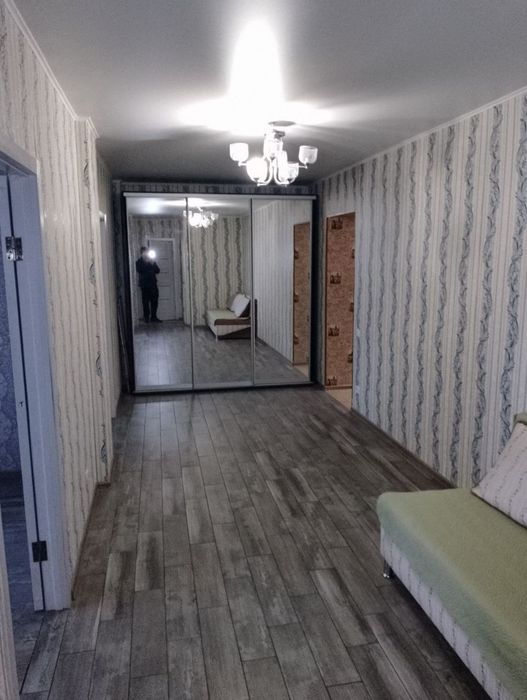Сдам 2 комнатную квартиру на Бочарова  в ЖК Европейский