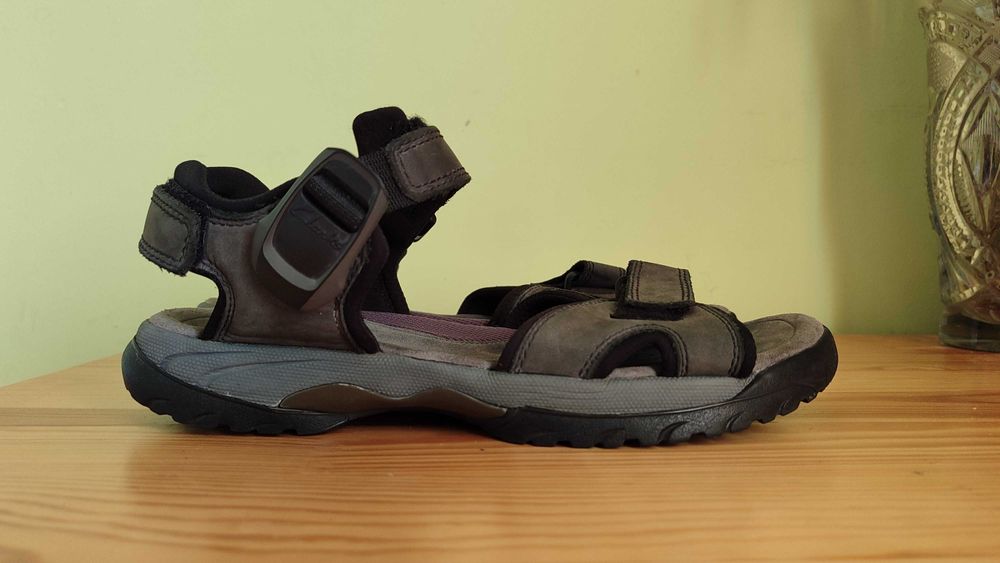 Сандалии Clarks Active Air 42р.