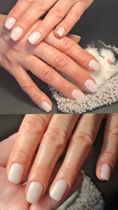 Манікюр та педикюр