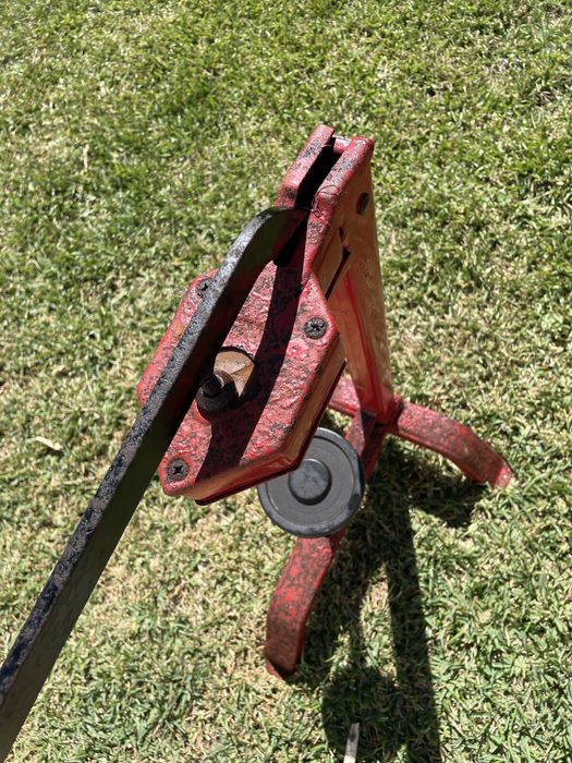 Engarrafadora de garrafas