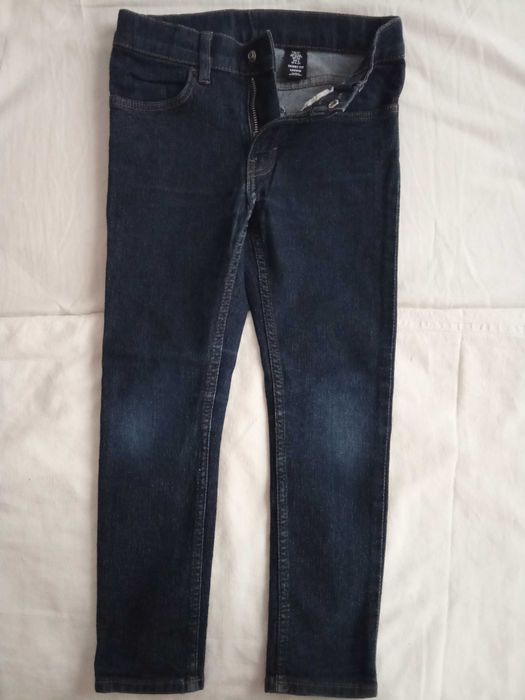 Menino 5/6 anos Novo