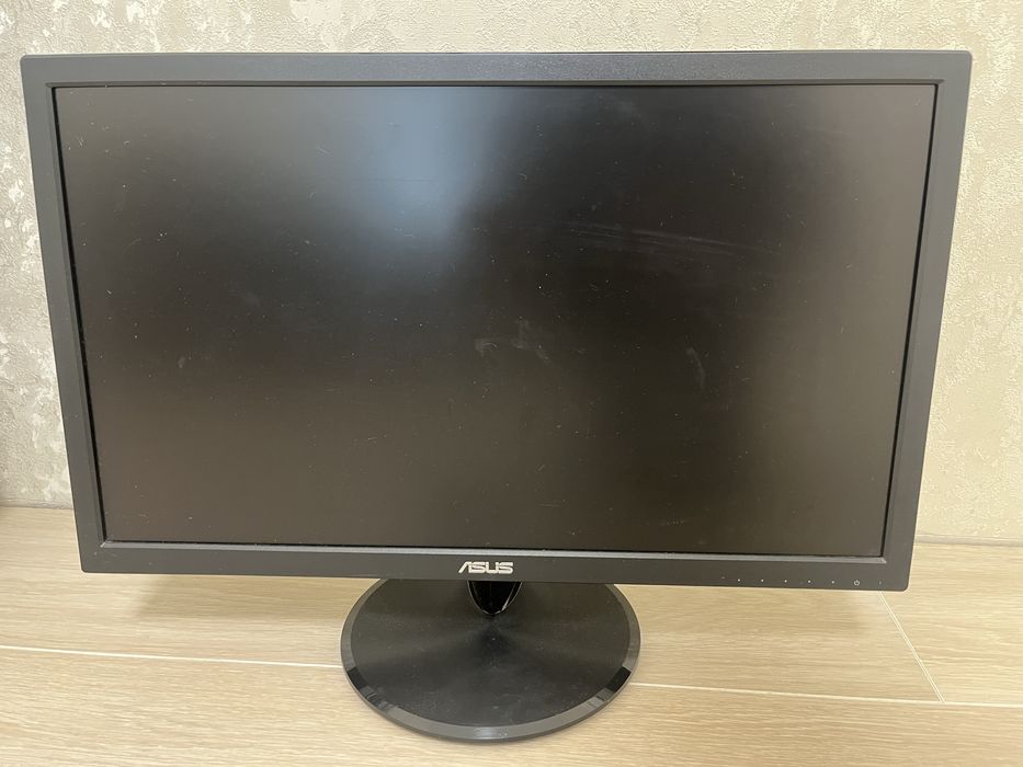 Монітор Asus VP228DE