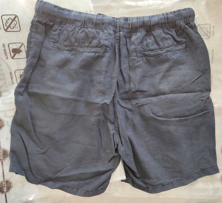 Havaianas Bermudas (L)