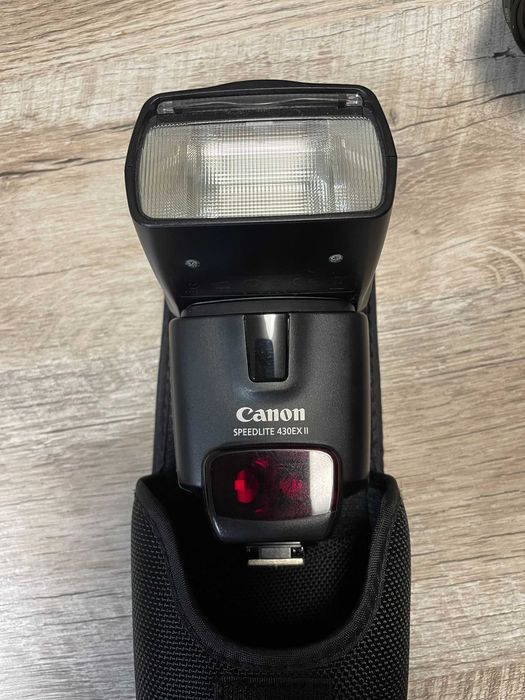 Canon EOS 50D + аксесуари