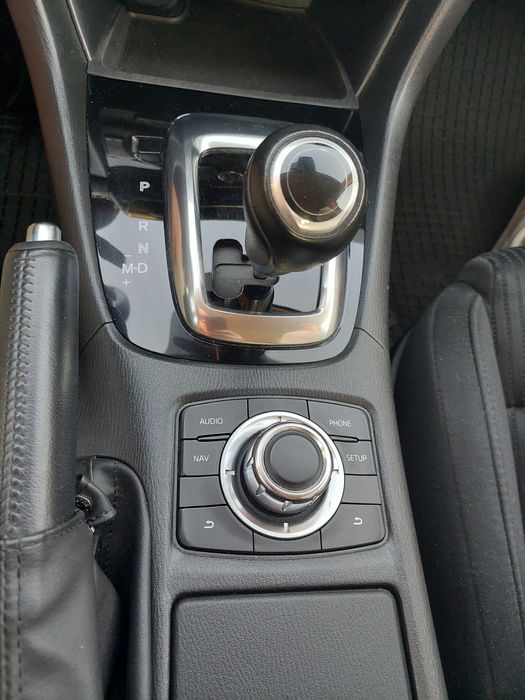 Mazda 6 2013 • 2.0 • Автомат • 188тис