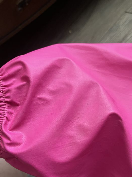 Грязепруф дощовик комбінезон Reima