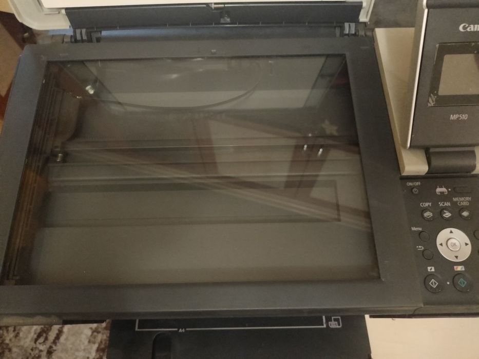 Canon MP510 принтер