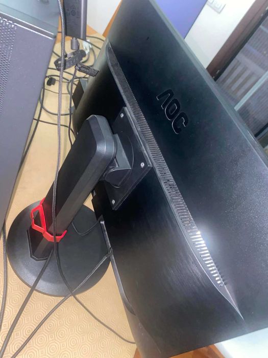 Monitor Gaming AOC G2460PF (24'' - 1 ms - 144 Hz)
