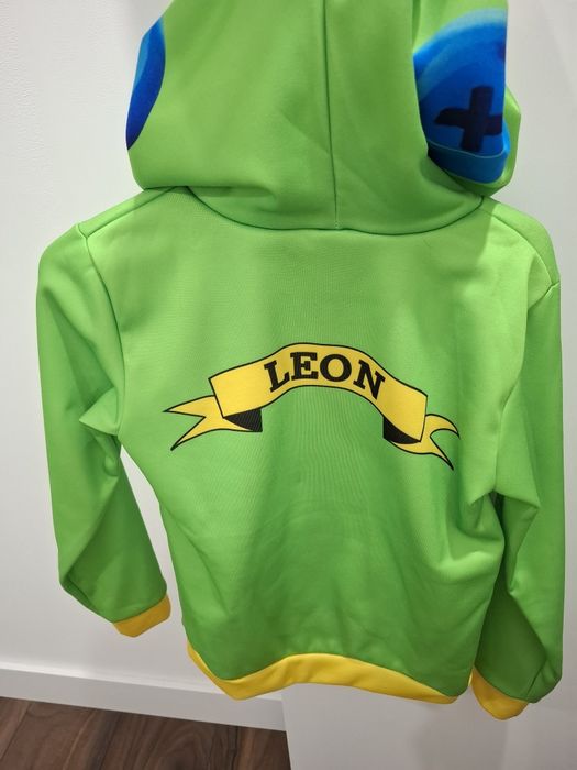 Camisola Leon Brawl Stars