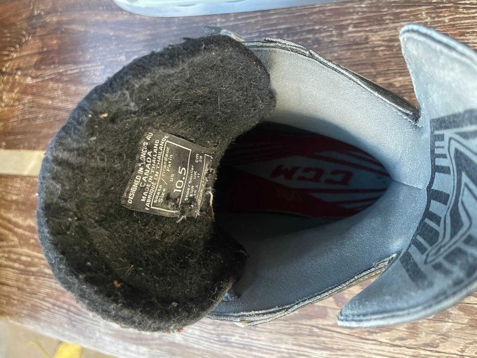 Коньки хокейні коньки хокейные ССМ,