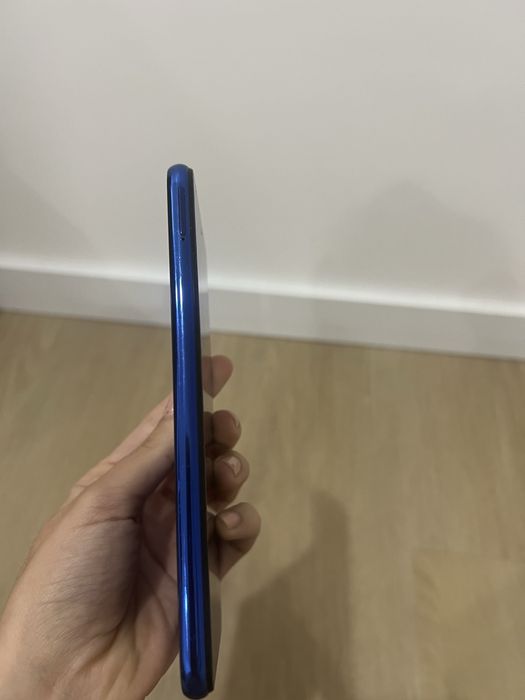 Xiaomi redmi note 8 128 gb azul