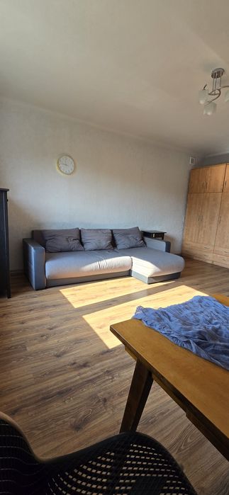 Kawalerka 37m² od zaraz