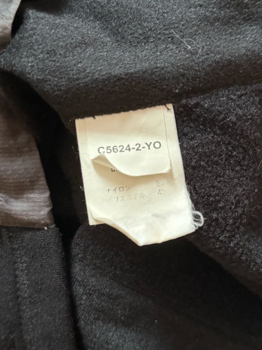 marmot windbreaker