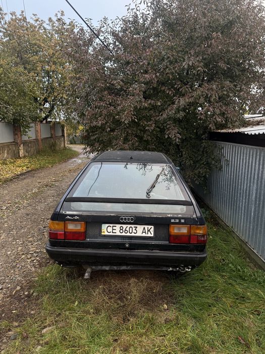 продам Audi 100 2.3 газ бензин універсал Ауді