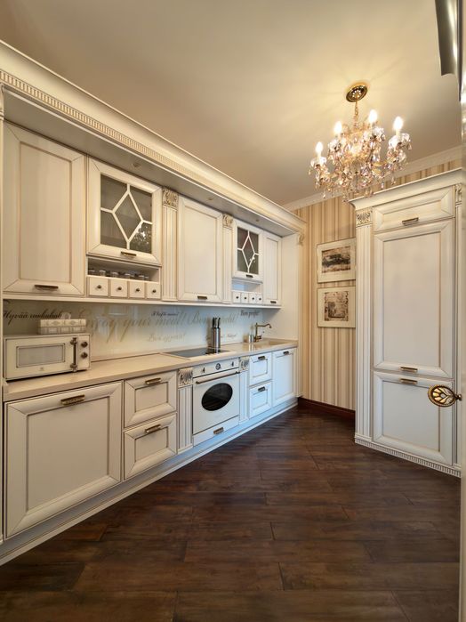 Продаж квартири. Розкіш на Дніпрі: Riviera Riverside 118м² Ексклюзивний ремонт, італійські меблі, тиха секція. Дніпровський район. Без %!