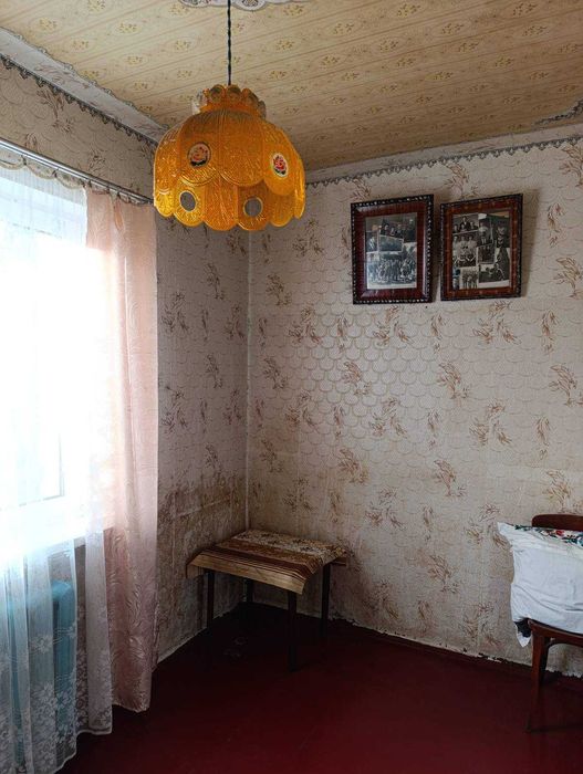 Є- Відновлення! Найближче передмістя- Рівнопілля!