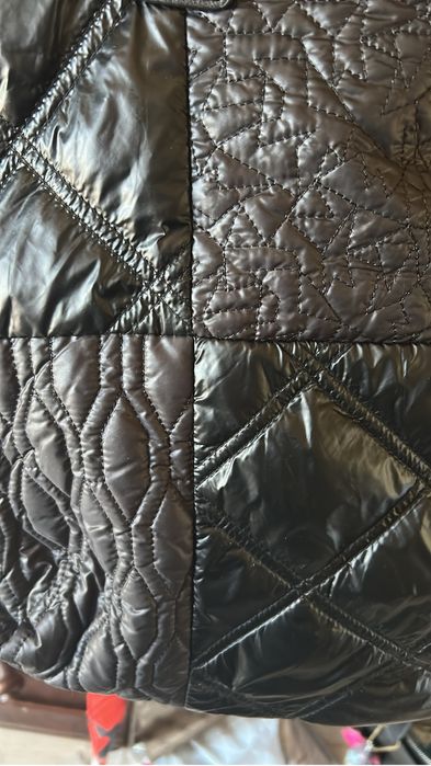 Mala Cabaz da Desigual- Nova