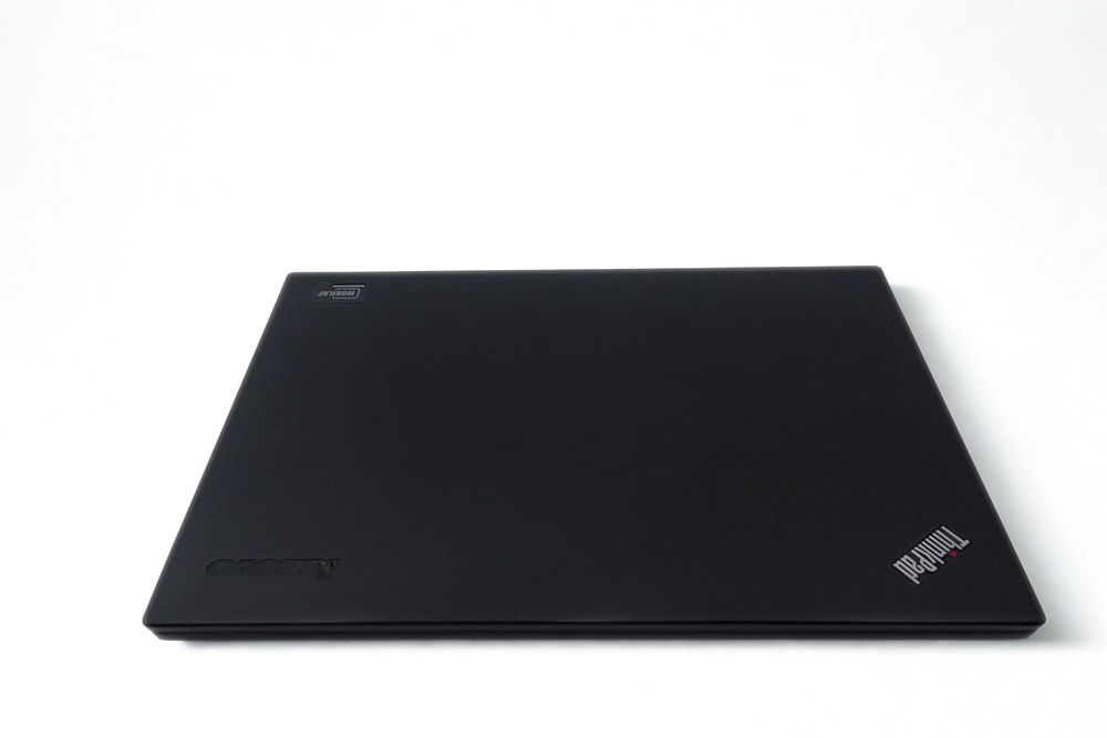 Laptop Do Biura Lenovo T440s 14"FHD IPS i7 12GB 256SSD LTE GW FV