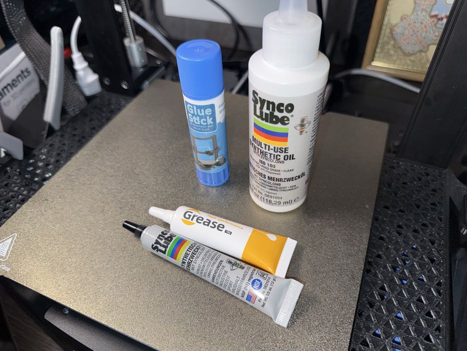 Creality Ender 3 v3 KE