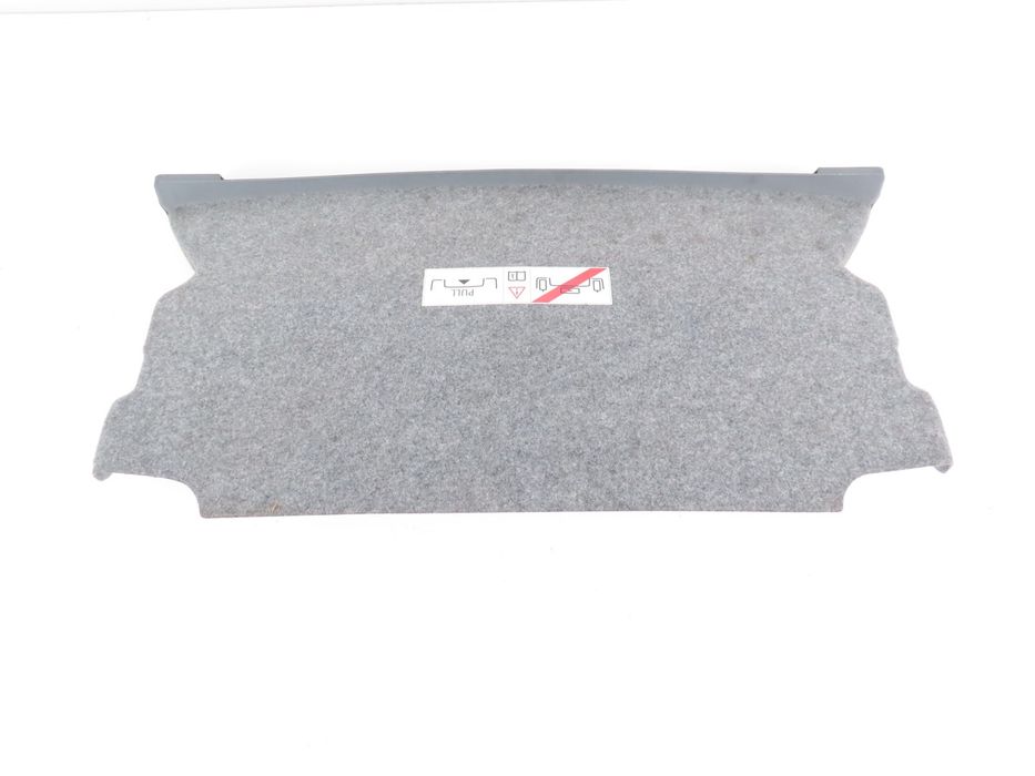 Cobertura Da Mala / Bagageira Bmw 3 Convertible Ref: 51477124294