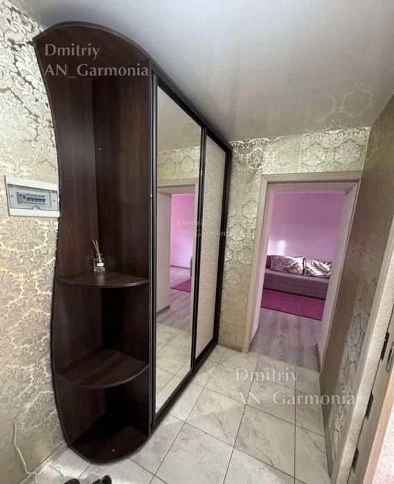 1-К Подол,  Зеленый  Остров