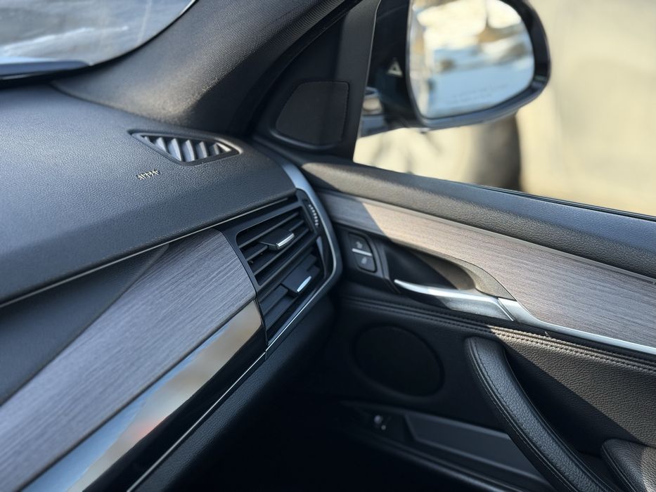 Авто BMW X5 M-package