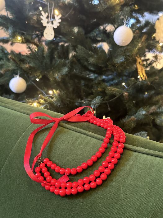 Намисто «галицька зірка» hand made, нове