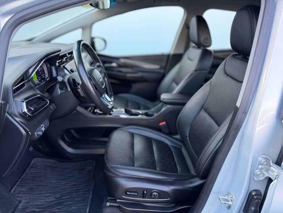 Chevrolet Bolt Ev 2Lt      2023