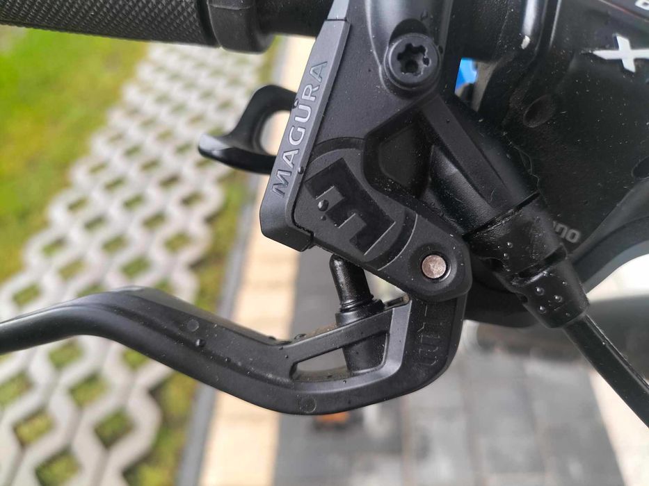 Rower full Rose DRZ