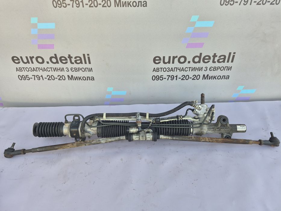 Рульова рулевая рейка Honda CR-V  2 CR V II 2002-2006р хонда цр в