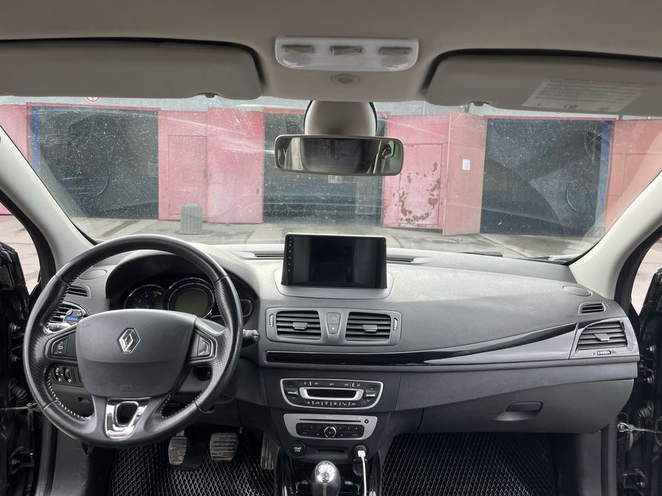 Renault Megane 3