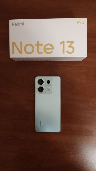 Xiaomi Redmi Note 13 Pro