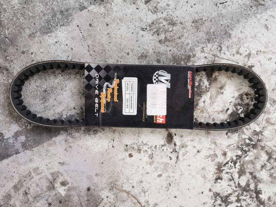 продам ремінь на Yamaha BWS 50