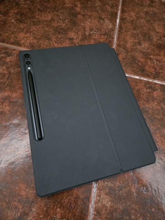 Samsung Galaxy tab s9 plus 256gb