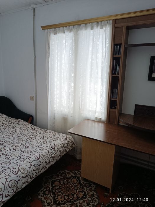 Відпочинок в Косові.