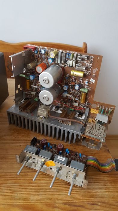 Grundig Receiver R 25