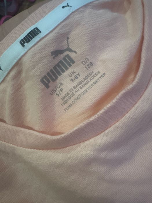 T-shirt/top Puma S