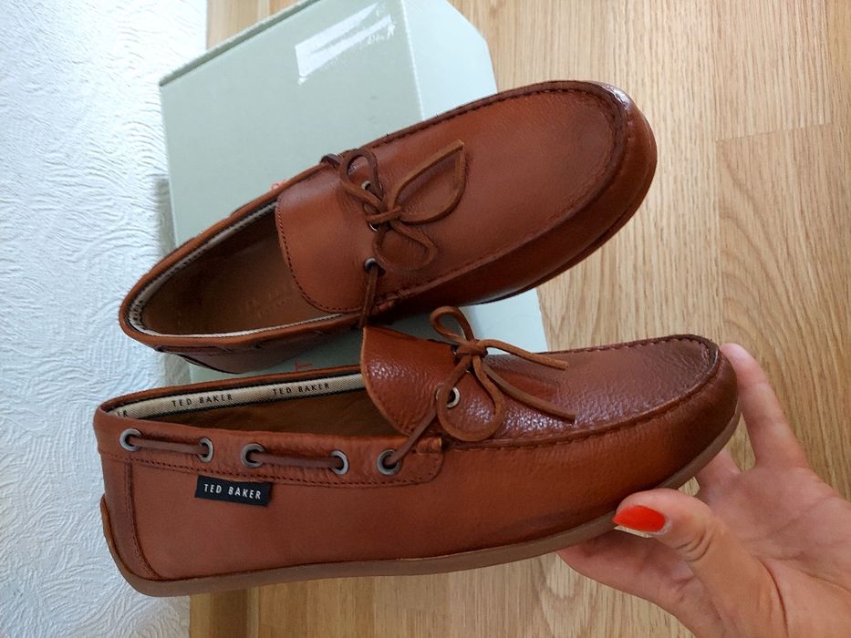 Лоферы Ted Baker 43 27.5
