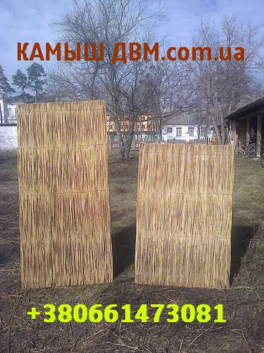 Бесідка колодязь тин очеретяні мати качеля