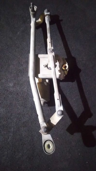 Motor De Limpa Vidros Citroên C5 I (Dc_)