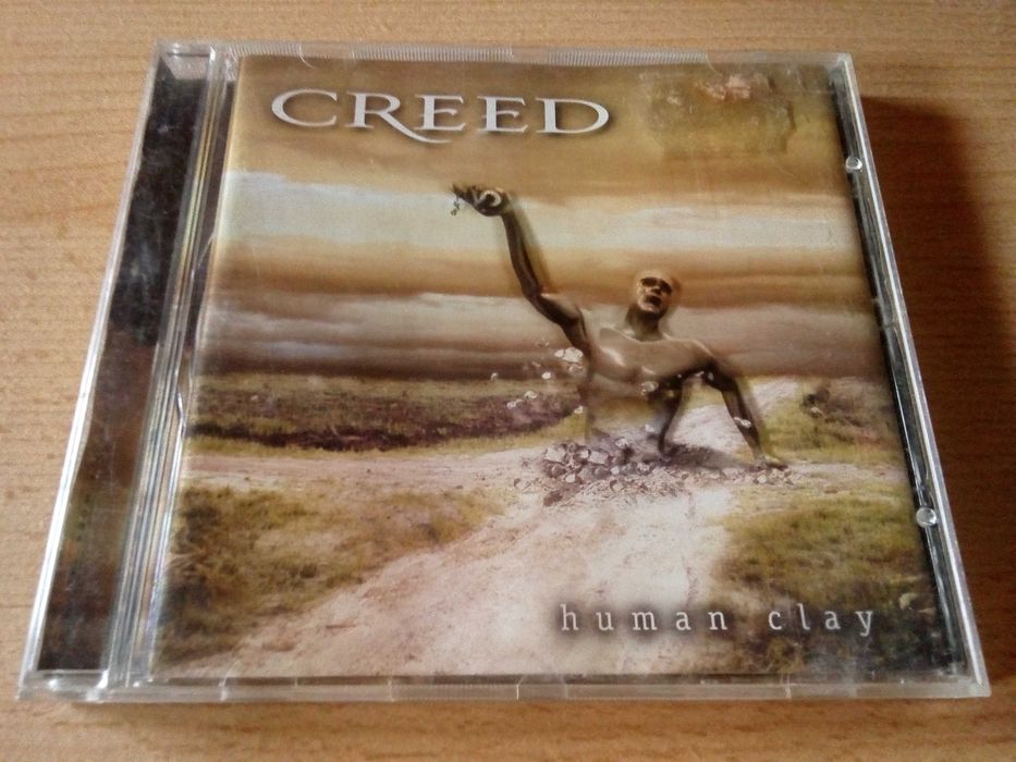CREED - Human Clay