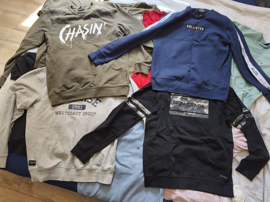 Sprzedam to co na zdjęciach