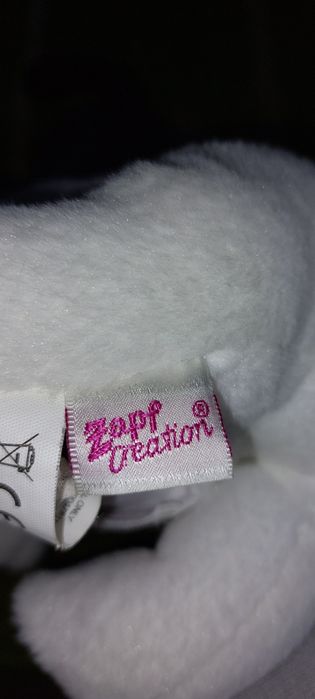 Zapf creation piesek interaktywny plus dodatki