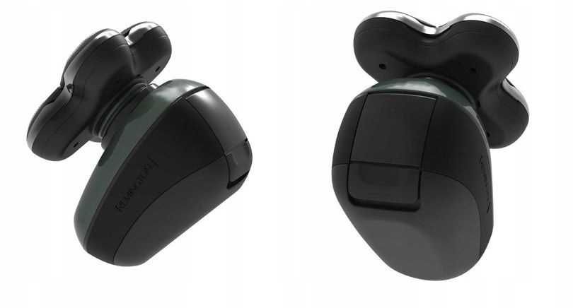 Golarka Remington XR1600 Ultimate RX7 wodoodporna bezprzewodowa