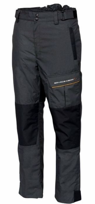 Новый.Мужской зимний костюм Thermo Guard 3-Piece Suit L Charcoal Grey