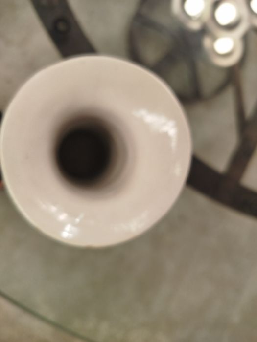 Jarra em faiança